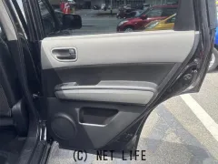 日産 エクストレイル