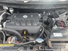 日産 エクストレイル