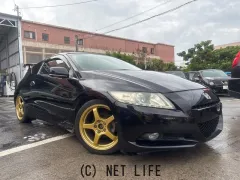 ホンダ CR-Z