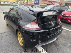 ホンダ CR-Z