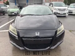 ホンダ CR-Z