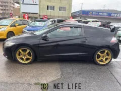 ホンダ CR-Z
