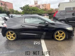 ホンダ CR-Z