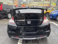 ホンダ CR-Z