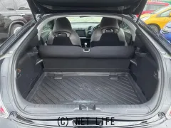 ホンダ CR-Z