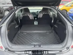 ホンダ CR-Z