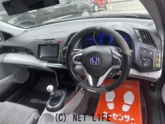 ホンダ CR-Z