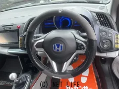 ホンダ CR-Z