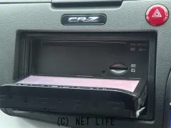ホンダ CR-Z