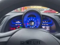 ホンダ CR-Z