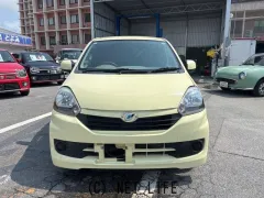 ダイハツ ミライース