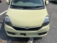 ダイハツ ミライース