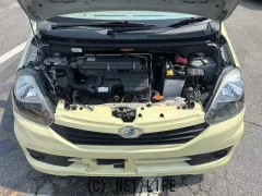 ダイハツ ミライース