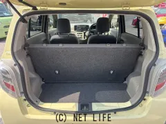 ダイハツ ミライース