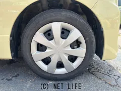 ダイハツ ミライース