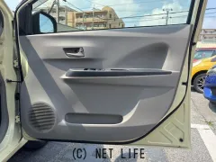 ダイハツ ミライース