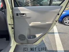 ダイハツ ミライース