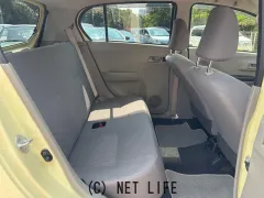 ダイハツ ミライース