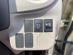 ダイハツ ミライース