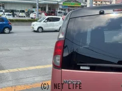 日産 モコ