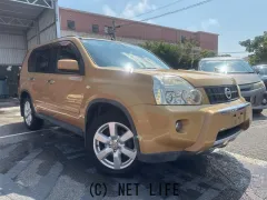 日産 エクストレイル