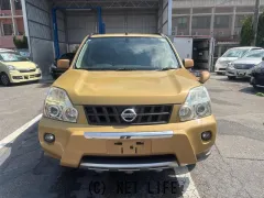 日産 エクストレイル