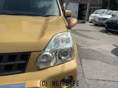 日産 エクストレイル