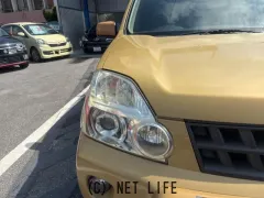 日産 エクストレイル