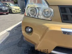 日産 エクストレイル