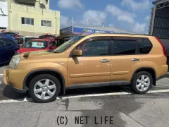 日産 エクストレイル