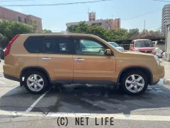 日産 エクストレイル