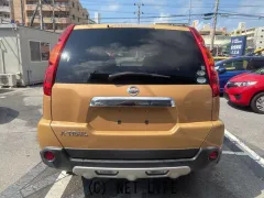 日産 エクストレイル