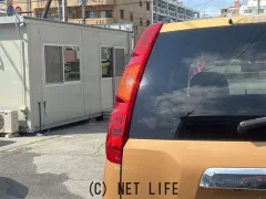 日産 エクストレイル