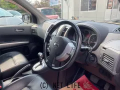 日産 エクストレイル