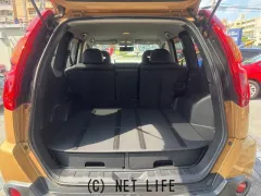 日産 エクストレイル