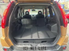 日産 エクストレイル