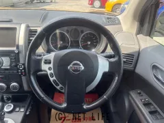 日産 エクストレイル