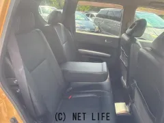 日産 エクストレイル