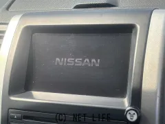 日産 エクストレイル