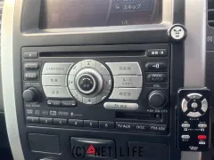 日産 エクストレイル