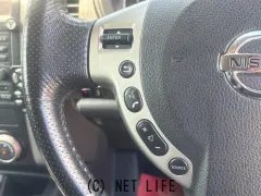 日産 エクストレイル