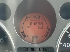 日産 エクストレイル