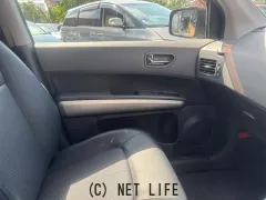 日産 エクストレイル