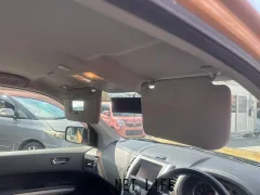 日産 エクストレイル