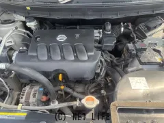 日産 エクストレイル