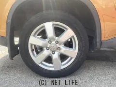 日産 エクストレイル