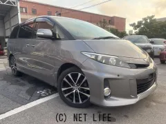 トヨタ エスティマ