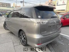 トヨタ エスティマ