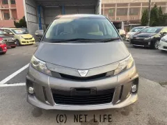 トヨタ エスティマ