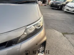 トヨタ エスティマ